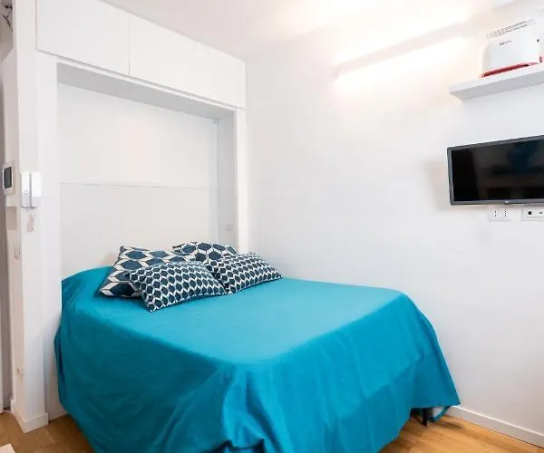 Romantic Tiny House Aventino *