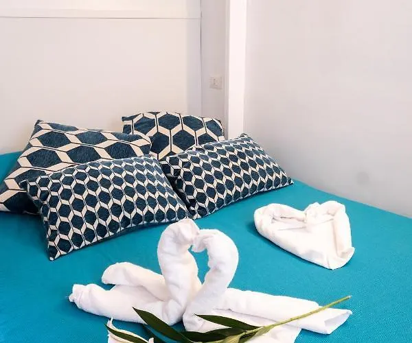 Romantic Tiny House Aventino Appartement Rome