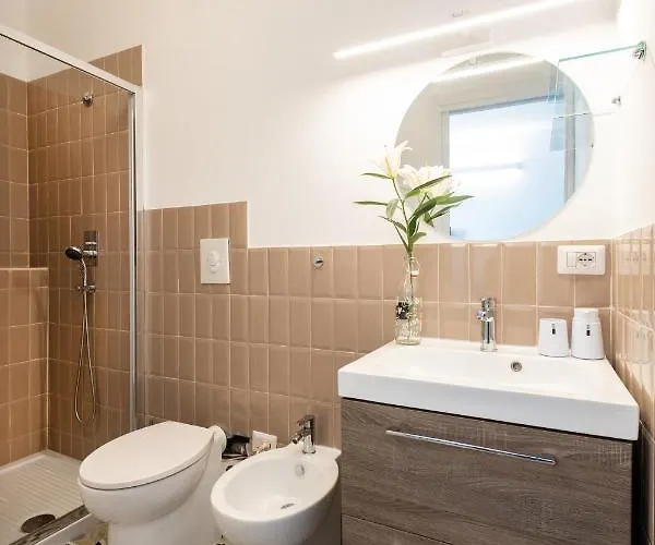 Romantic Tiny House Aventino Rome