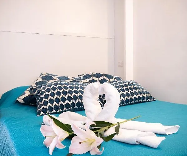 Romantic Tiny House Aventino